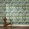 Utopia behang-House of Hackney-Selected Wallpapers-Interiors