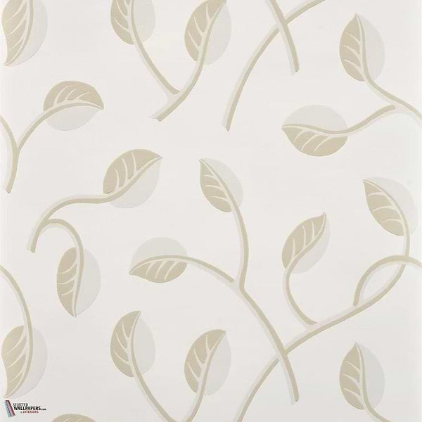 Valbonne behang-Pierre Frey-Craie-Rol-Selected Wallpapers-Interiors