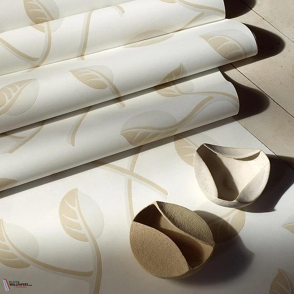 Valbonne behang-Pierre Frey-Selected Wallpapers-Interiors