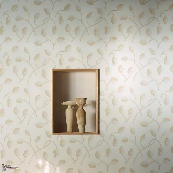 Valbonne behang-Pierre Frey-Selected Wallpapers-Interiors