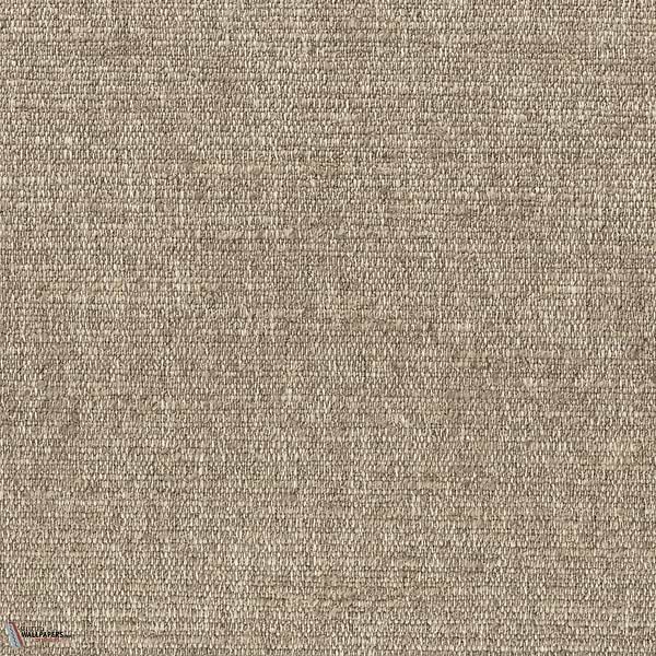 Valery stof-Casamance-Naturel-Meter (M1)-Selected Wallpapers-Interiors