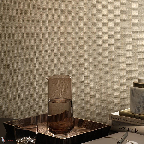 Valora behang-Vescom-Selected Wallpapers-Interiors