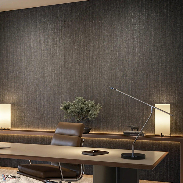 Valora behang-Vescom-Selected Wallpapers-Interiors