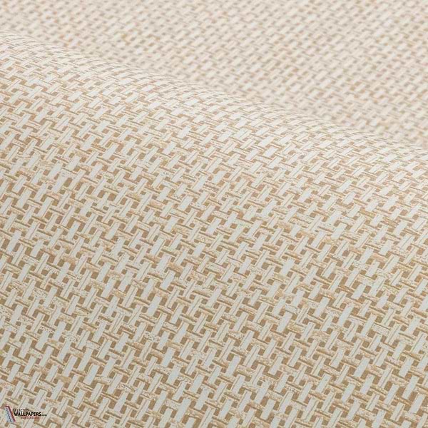 Vannora behang-Casamance-30-Rol-Selected Wallpapers-Interiors