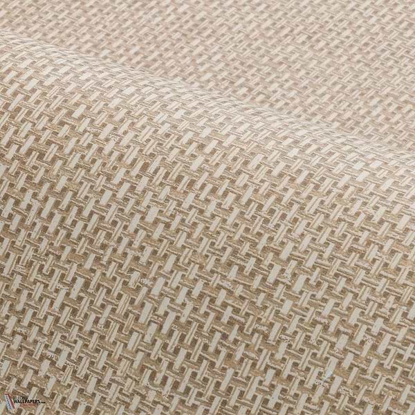 Vannora behang-Casamance-32-Rol-Selected Wallpapers-Interiors