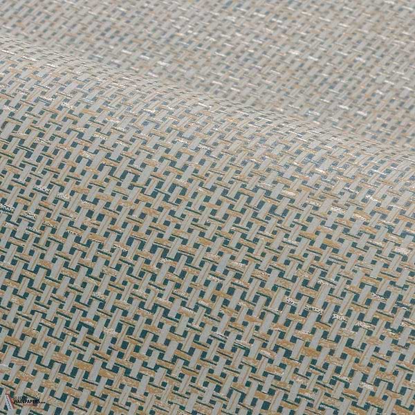 Vannora behang-Casamance-40-Rol-Selected Wallpapers-Interiors