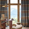 Vanoise stof-Casamance-fabric-Selected-Wallpapers-Interiors