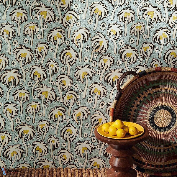 Varaderos-Pierre Frey-wallpaper-behang-Tapete-wallpaper-Selected Wallpapers
