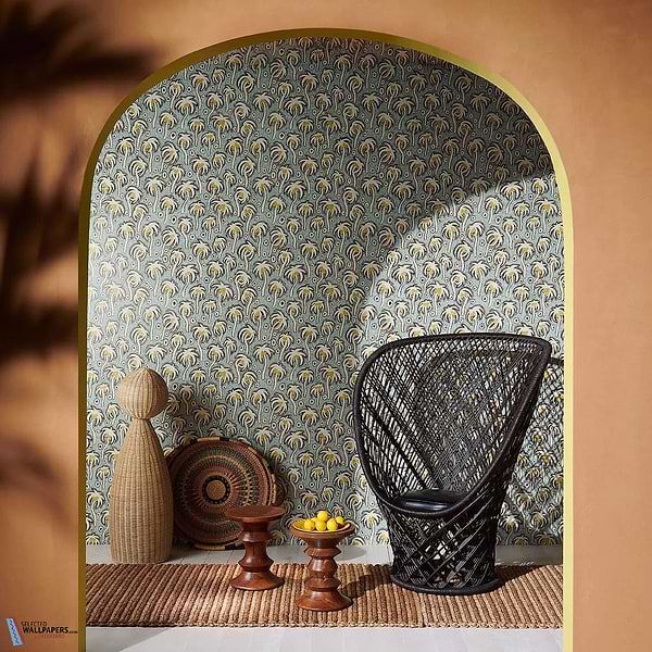 Varaderos-Pierre Frey-wallpaper-behang-Tapete-wallpaper-Selected Wallpapers