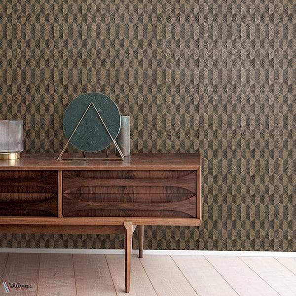 Vector behang-Masureel-wallpaper-tapete-Selected-Wallpapers-Interiors