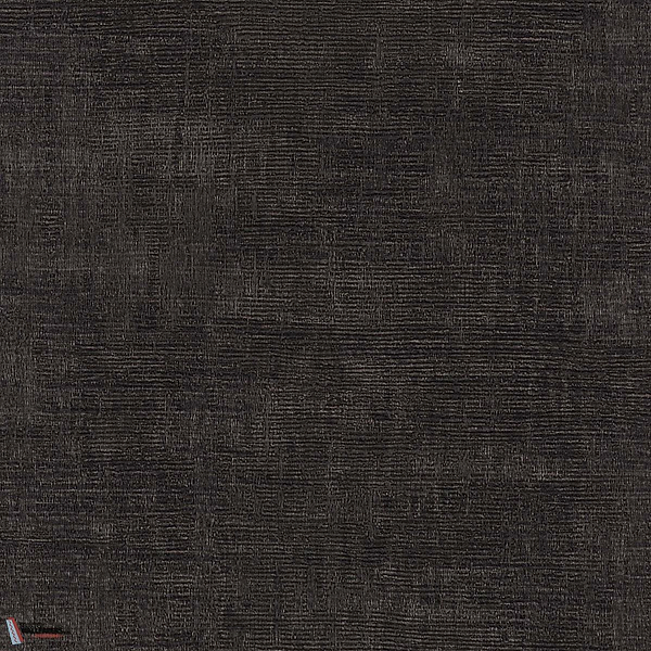 Velona-Behang-Tapete-Casamance-Noir-Meter (M1)-75441201-Selected Wallpapers