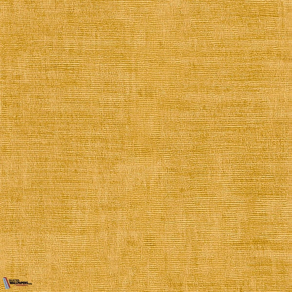Velona-Behang-Tapete-Casamance-Jaune-Meter (M1)-75440302-Selected Wallpapers