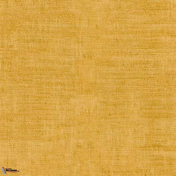 Velona-Behang-Tapete-Casamance-Jaune-Meter (M1)-75440302-Selected Wallpapers