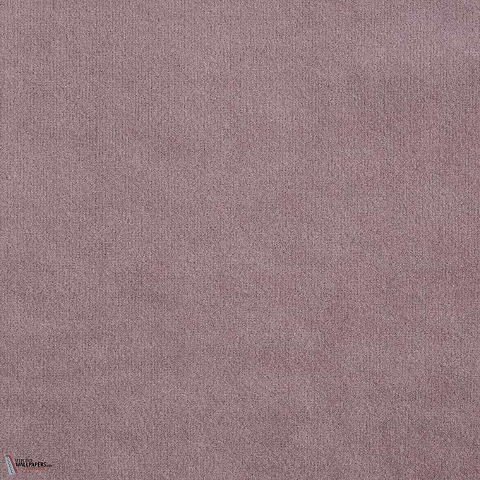 Velveteen behang-Tissage Mahieu-Blush-Meter (M1)-Selected Wallpapers-Interiors