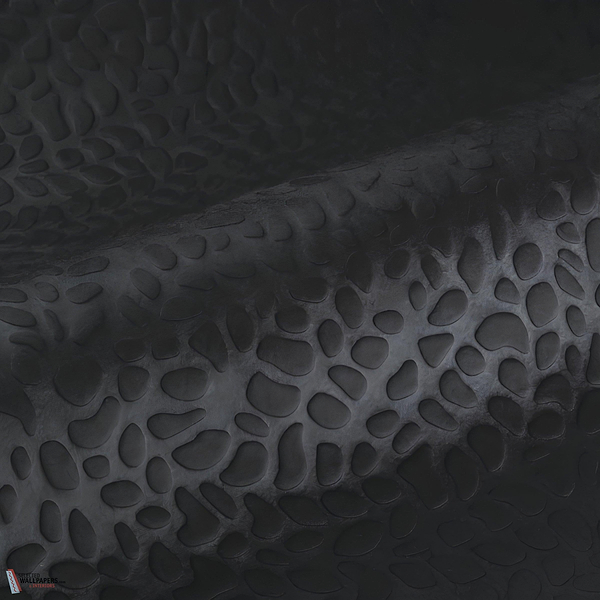 Venelle behang-Casamance-Selected Wallpapers-Interiors