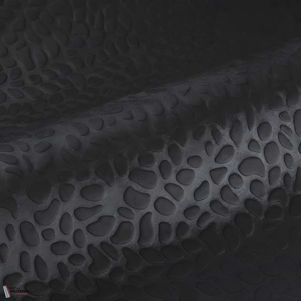 Venelle behang-Casamance-Selected Wallpapers-Interiors