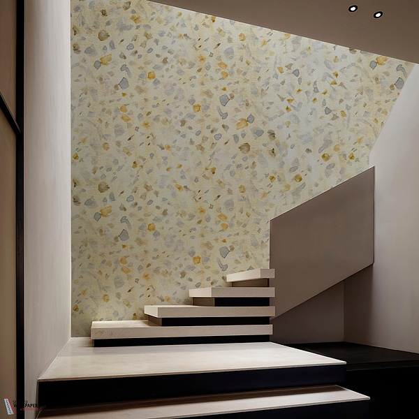 Venezia wallpaper-Wall & Deco-Selected Wallpapers-Interiors