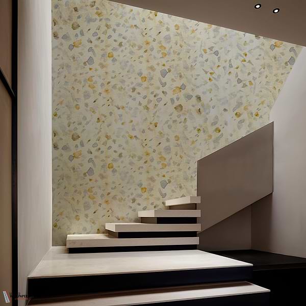 Venezia wallpaper-Wall & Deco-Selected Wallpapers-Interiors