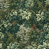 Verdure 16TH behang-Coordonne-Green-Non Woven-Rol-Selected Wallpapers-Interiors