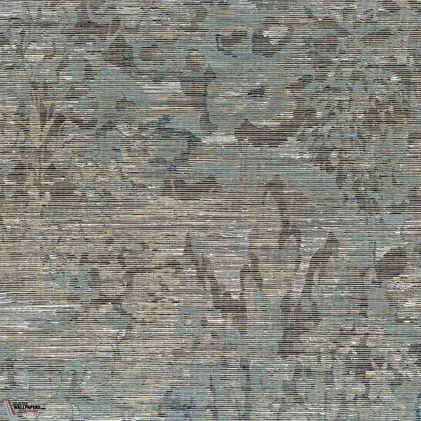 Verdure behang-Casamance-wallpaper-tapete-Pierre Bleue-Meter (M1)-Selected-Wallpapers-Interiors