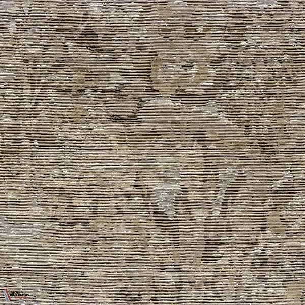 Verdure behang-Casamance-wallpaper-tapete-Taupe-Meter (M1)-Selected-Wallpapers-Interiors