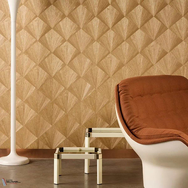 Verneuil behang-Nobilis-Selected Wallpapers-Interiors