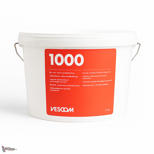 Vescom behanglijm-Vescom-Selected Wallpapers-Interiors