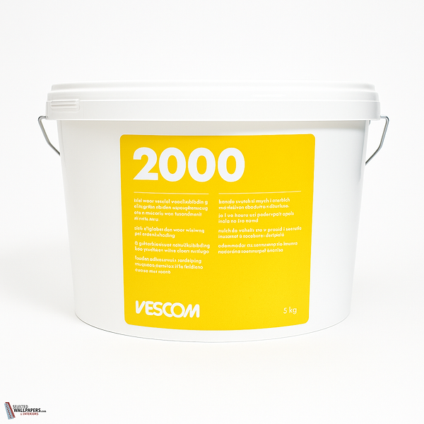 Vescom behanglijm-Vescom-Selected Wallpapers-Interiors