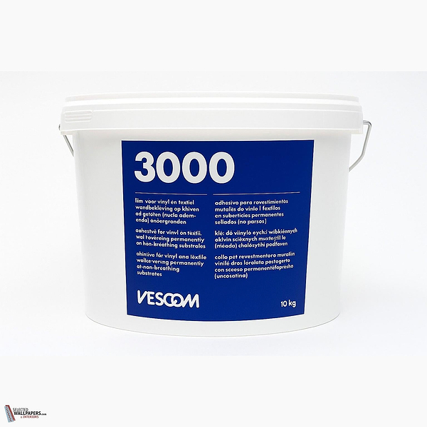 Vescom behanglijm-Vescom-Selected Wallpapers-Interiors