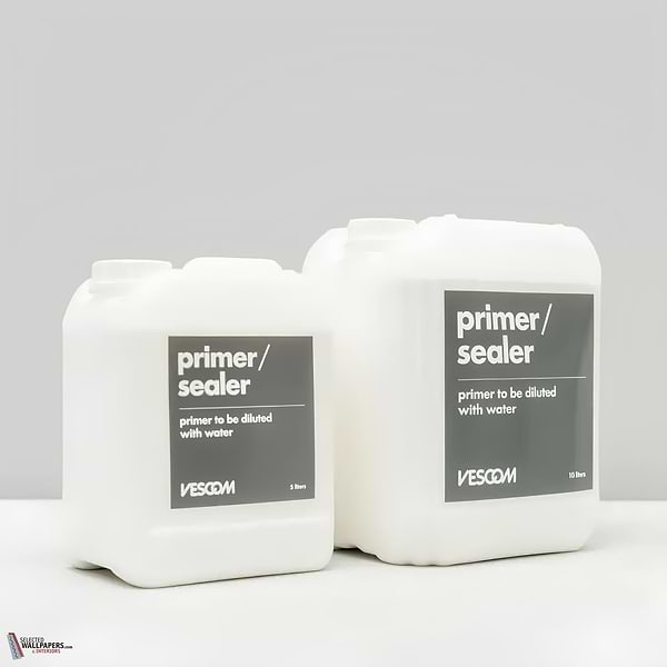 Vescom behanglijm-Vescom-Selected Wallpapers-Interiors