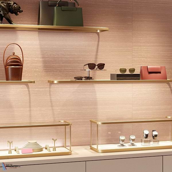 Madhura behang-behang-Vescom-Selected Wallpapers &amp; Interiors