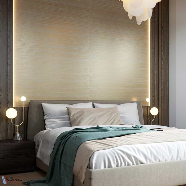 Ravi behang-behang-Vescom-Selected Wallpapers &amp; Interiors