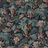 Vespertine behang-House of Hackney-wallpaper-tapete-Apatite-200 cm-Selected-Wallpapers-Interiors