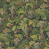 Vespertine behang-House of Hackney-wallpaper-tapete-Verde-200 cm-Selected-Wallpapers-Interiors