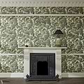 Vespertine behang-House of Hackney-wallpaper-tapete-Selected-Wallpapers-Interiors