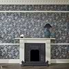Vespertine behang-House of Hackney-wallpaper-tapete-Selected-Wallpapers-Interiors