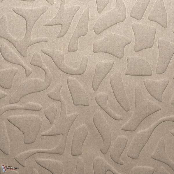 Vestige behang-Casamance-Naturel-Meter (M1)-Selected Wallpapers-Interiors
