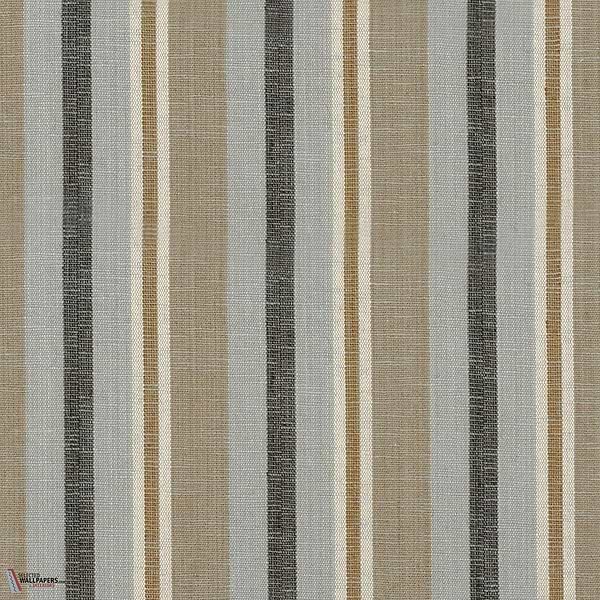 Via Verri stof-Casamance-Beige gris-Meter (M1)-Selected Wallpapers-Interiors