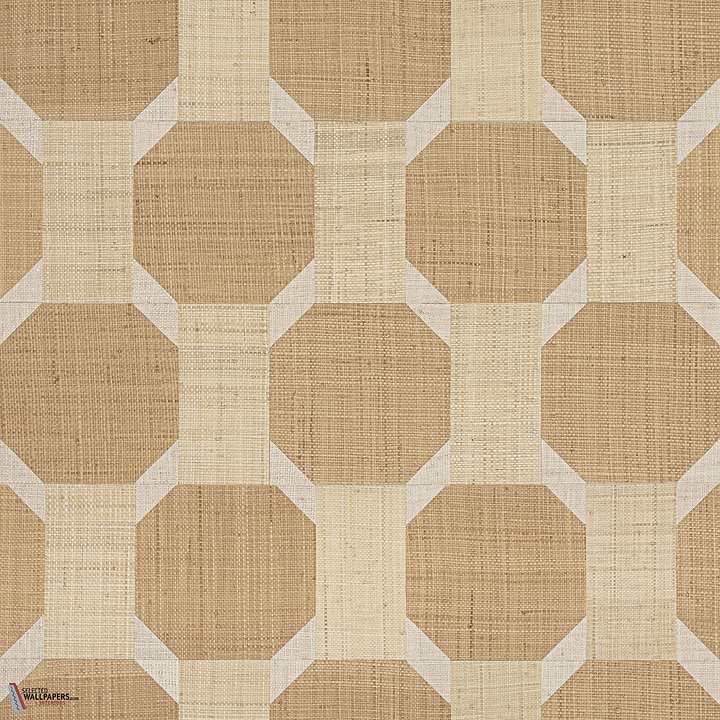 Vibrant behang-Omexco by Arte-431-Meter (M1)-Selected Wallpapers-Interiors