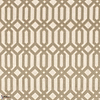 Vibrations stof-Casamance-Beige-Meter (M1)-Selected Wallpapers-Interiors