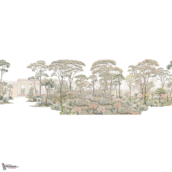 VILLA PAMPHILI GLXVI361 Combined Design