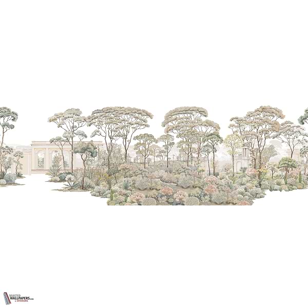 VILLA PAMPHILI GLXVI361 Combined Design