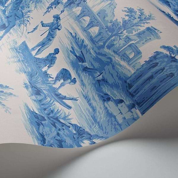Villandry-Behang-Tapete-Cole & Son-Selected Wallpapers