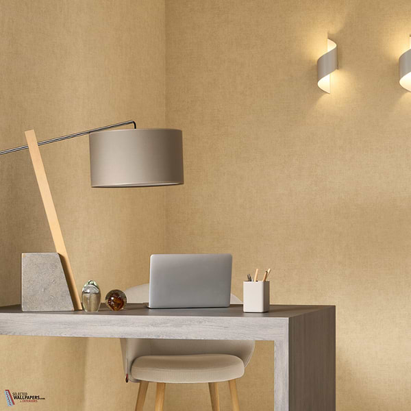 Vinacoustic Bellano behang-Texdecor-Selected Wallpapers-Interiors