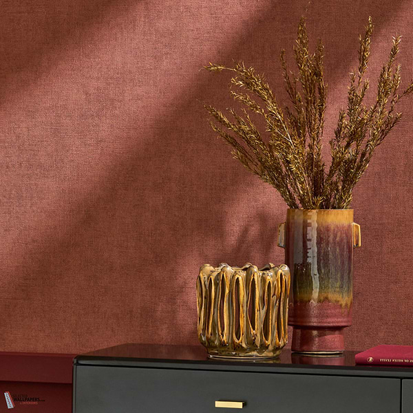 Vinacoustic Bellano behang-Texdecor-Selected Wallpapers-Interiors