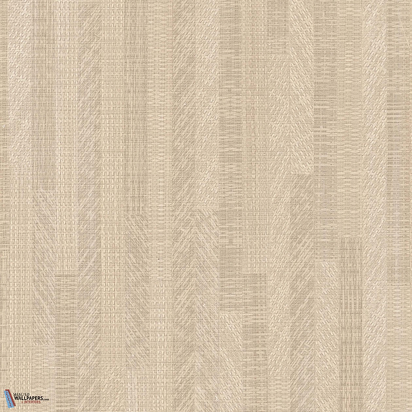 Vinacoustic Melia Motif-Texdecor-wallpaper-behang-Tapete-wallpaper-Beige-Meter (M1)-Selected Wallpapers