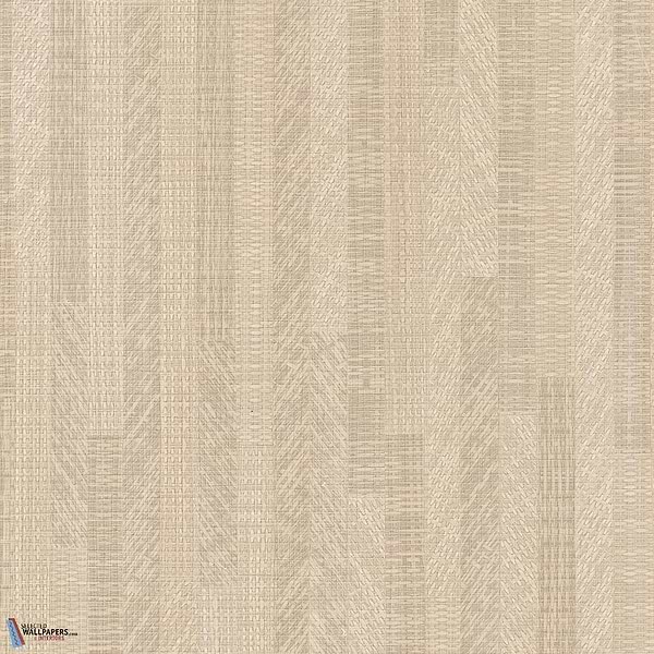 Vinacoustic Melia Motif-Texdecor-wallpaper-behang-Tapete-wallpaper-Beige-Meter (M1)-Selected Wallpapers