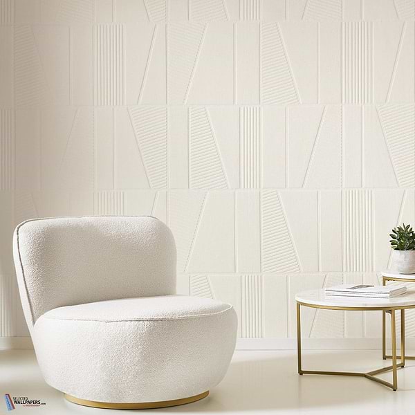 Vinacoustic Polyform Arcad-Texdecor-wallpaper-behang-Tapete-wallpaper-Selected Wallpapers