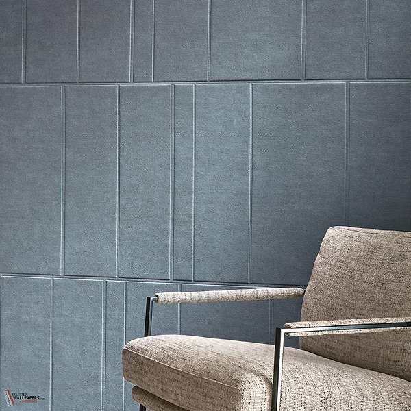 Vinacoustic Polyform Kent behang-Texdecor-Selected Wallpapers-Interiors