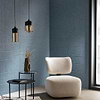 Vinacoustic Polyform Kent behang-Texdecor-Selected Wallpapers-Interiors